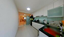 Blk 313 Shunfu Gardens (Bishan), HDB 4 Rooms #454553541